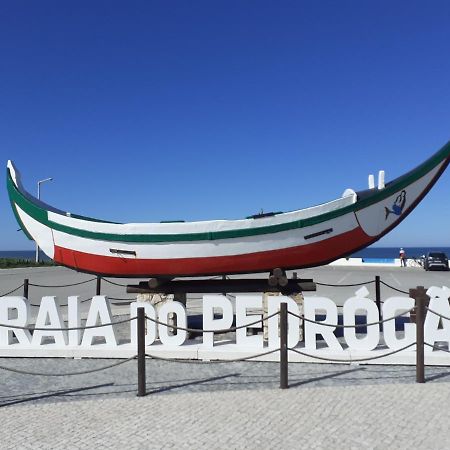 Praia Do Pedrogao Pedrogao  Eksteriør bilde