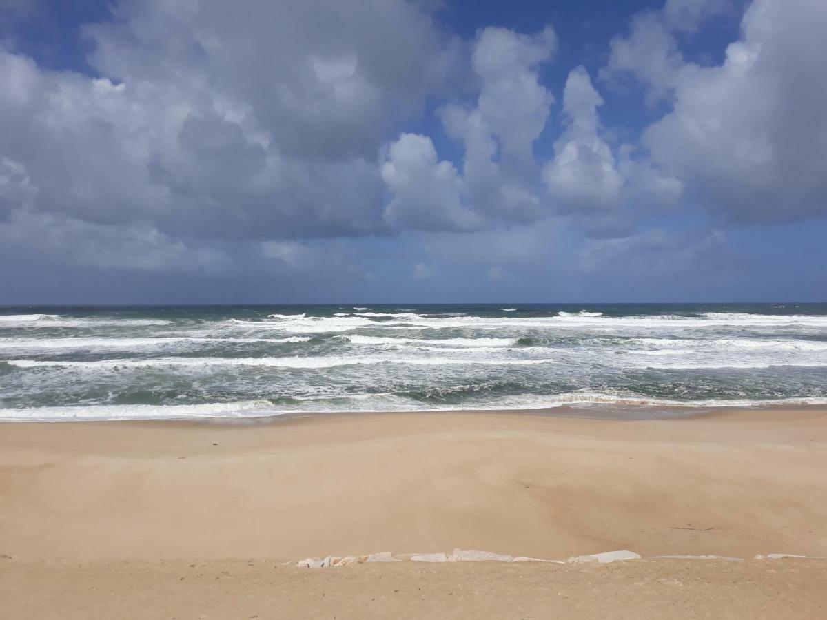 Praia Do Pedrogao Pedrogao  Eksteriør bilde