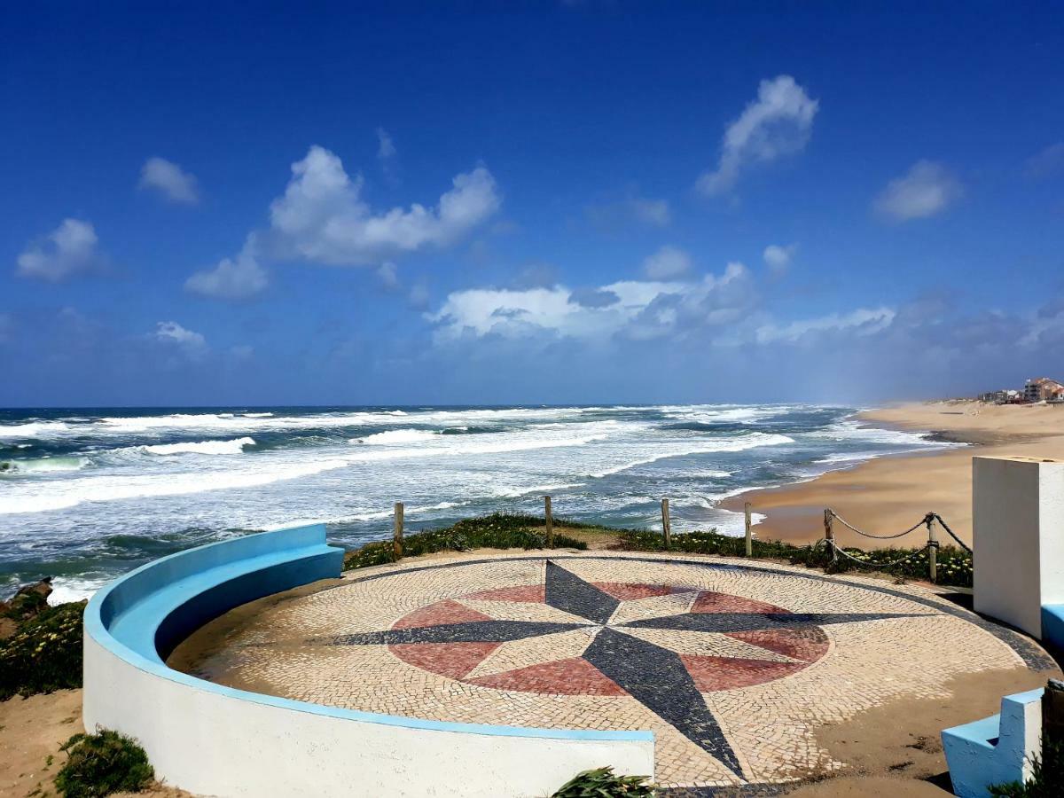 Praia Do Pedrogao Pedrogao  Eksteriør bilde