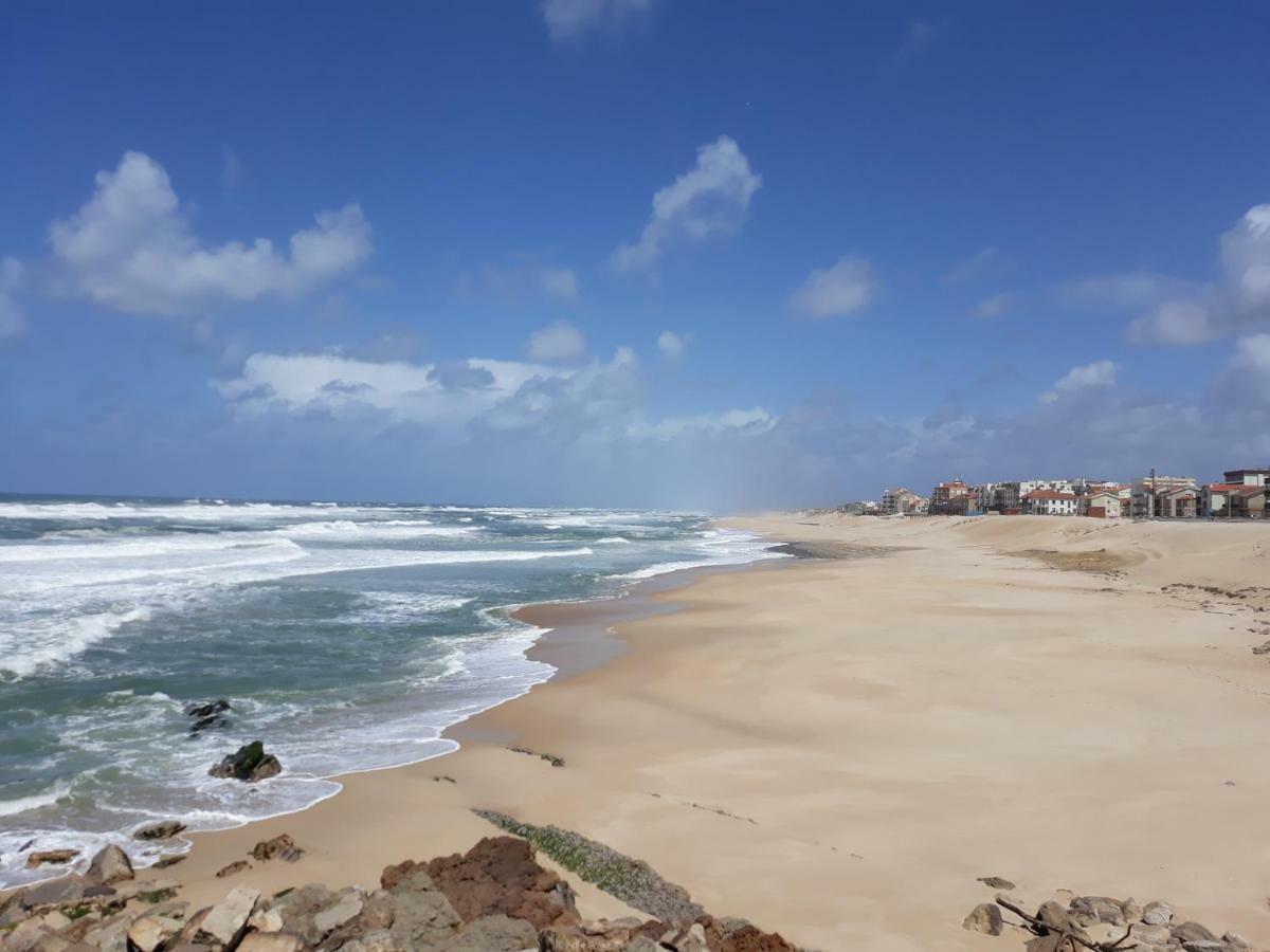 Praia Do Pedrogao Pedrogao  Eksteriør bilde