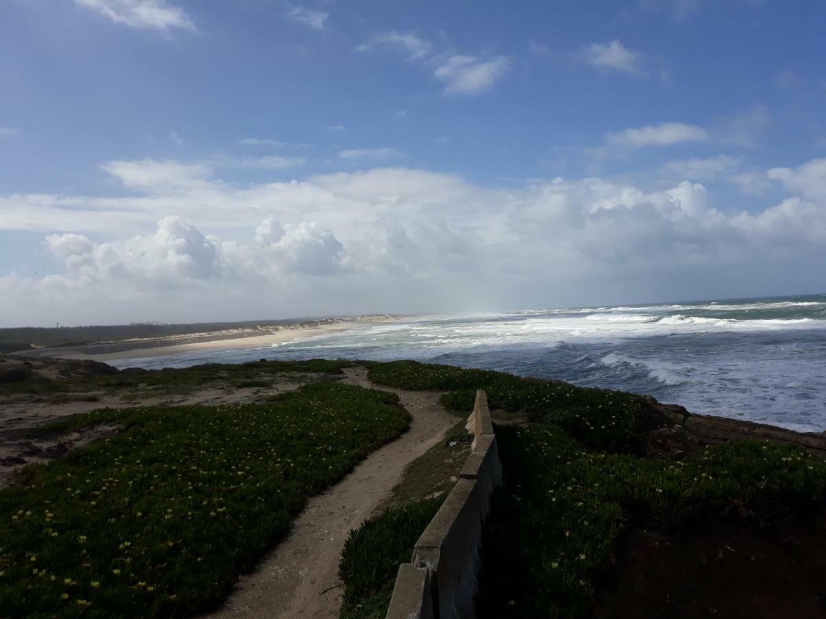 Praia Do Pedrogao Pedrogao  Eksteriør bilde
