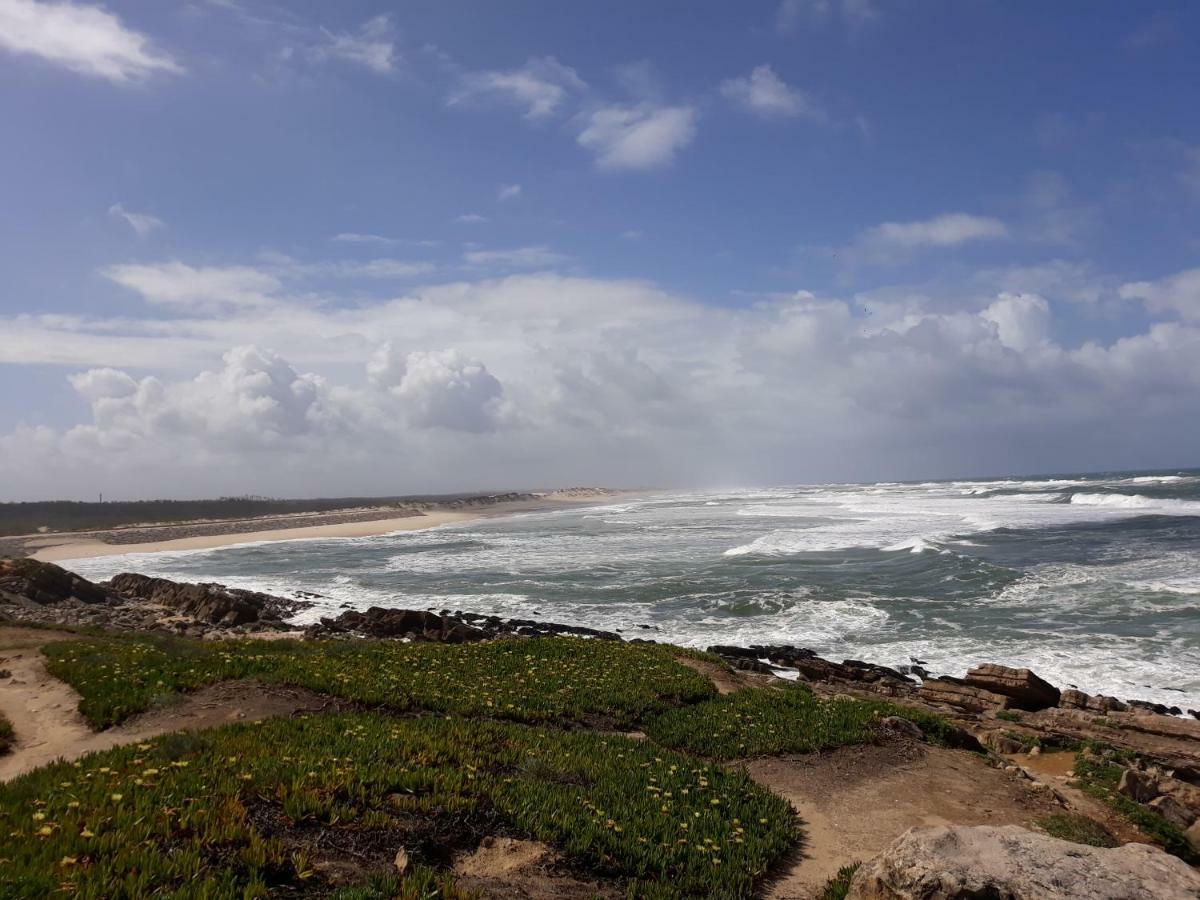 Praia Do Pedrogao Pedrogao  Eksteriør bilde